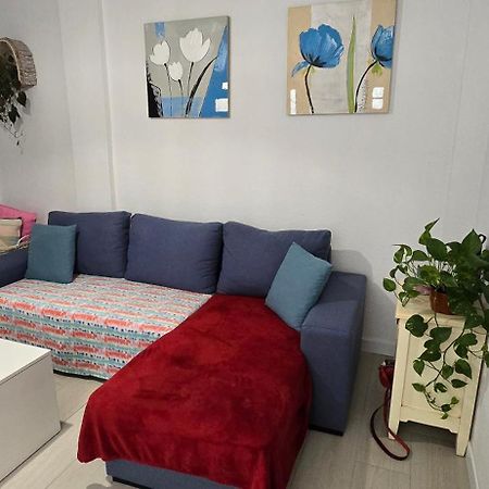 Apartmán Pisoyari Santa Cruz de la Palma  Exteriér fotografie