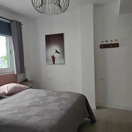 Apartmán Pisoyari Santa Cruz de la Palma  Exteriér fotografie