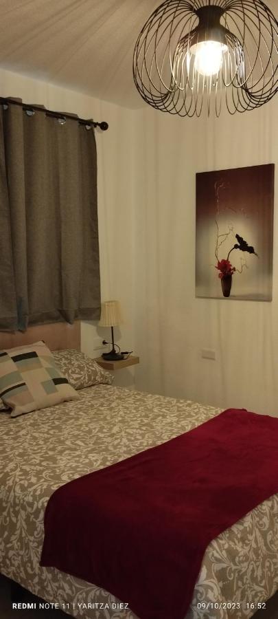 Apartmán Pisoyari Santa Cruz de la Palma  Exteriér fotografie