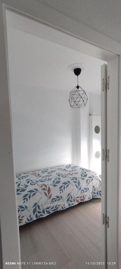 Apartmán Pisoyari Santa Cruz de la Palma  Exteriér fotografie
