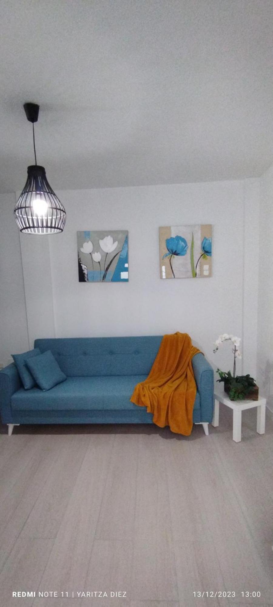 Apartmán Pisoyari Santa Cruz de la Palma  Exteriér fotografie