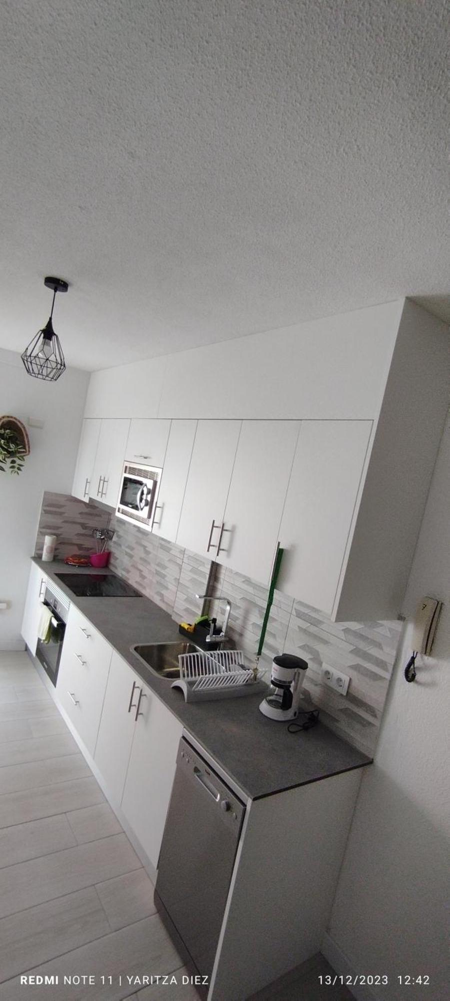 Apartmán Pisoyari Santa Cruz de la Palma  Exteriér fotografie