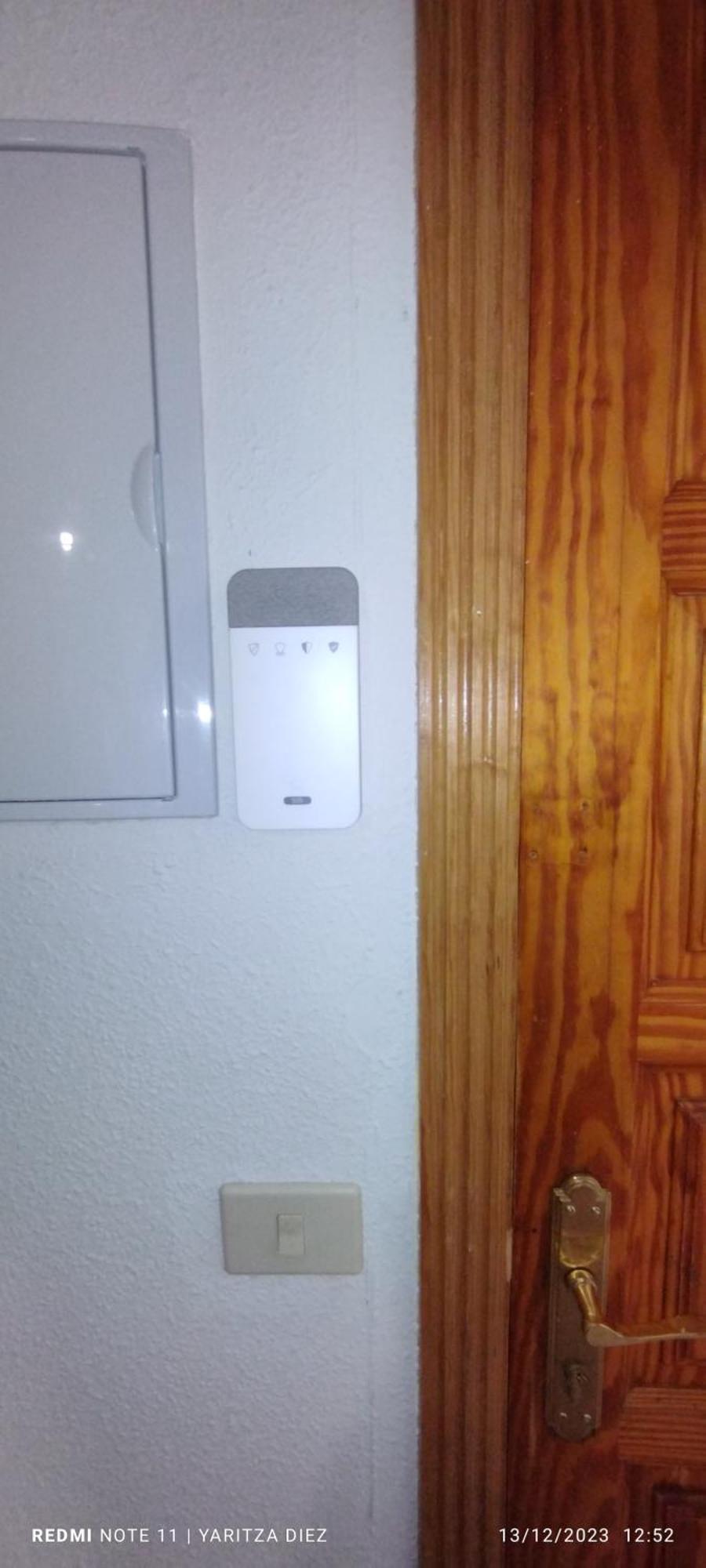 Apartmán Pisoyari Santa Cruz de la Palma  Exteriér fotografie