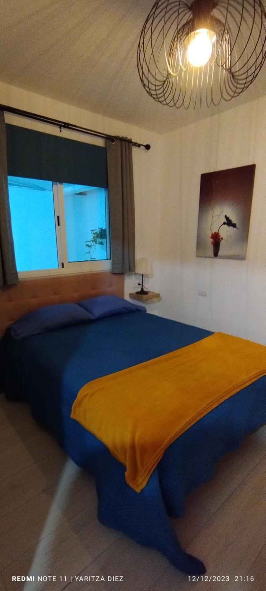 Apartmán Pisoyari Santa Cruz de la Palma  Exteriér fotografie