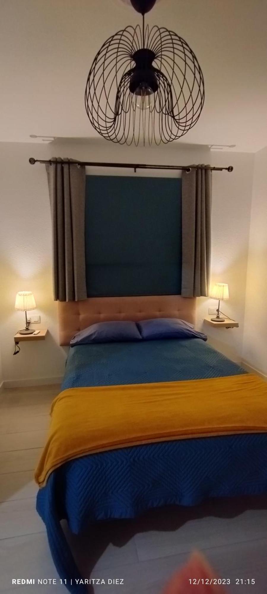 Apartmán Pisoyari Santa Cruz de la Palma  Exteriér fotografie