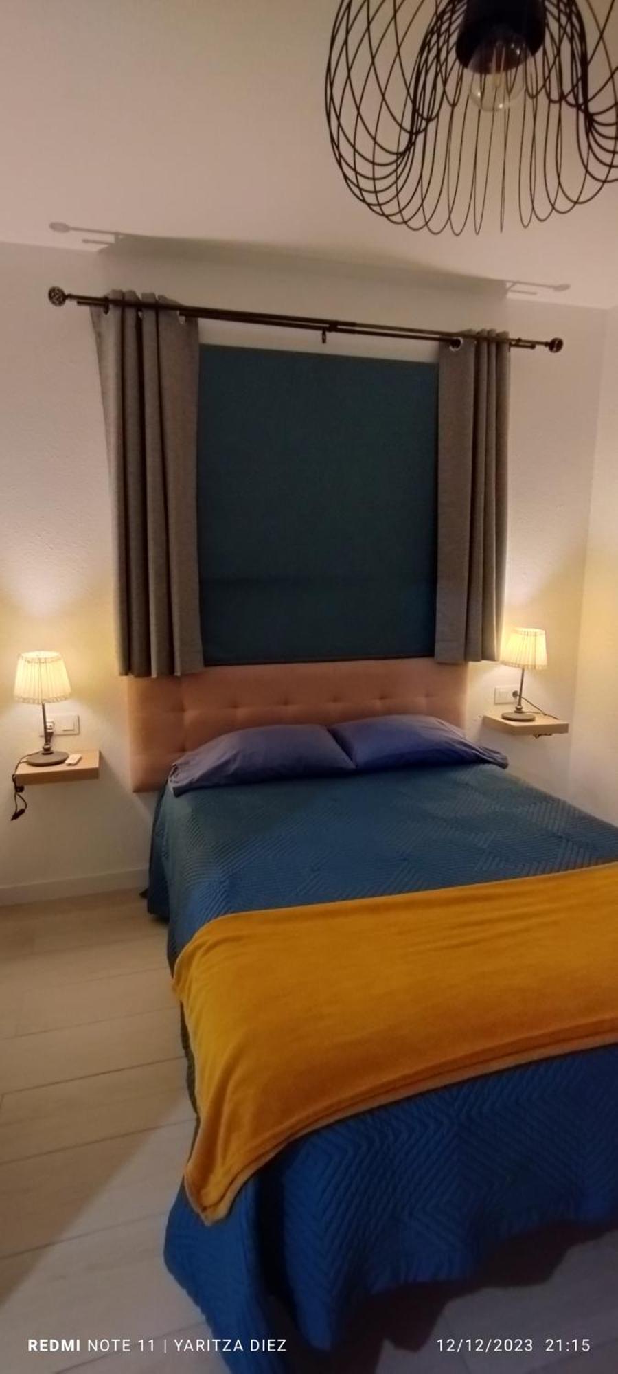 Apartmán Pisoyari Santa Cruz de la Palma  Exteriér fotografie
