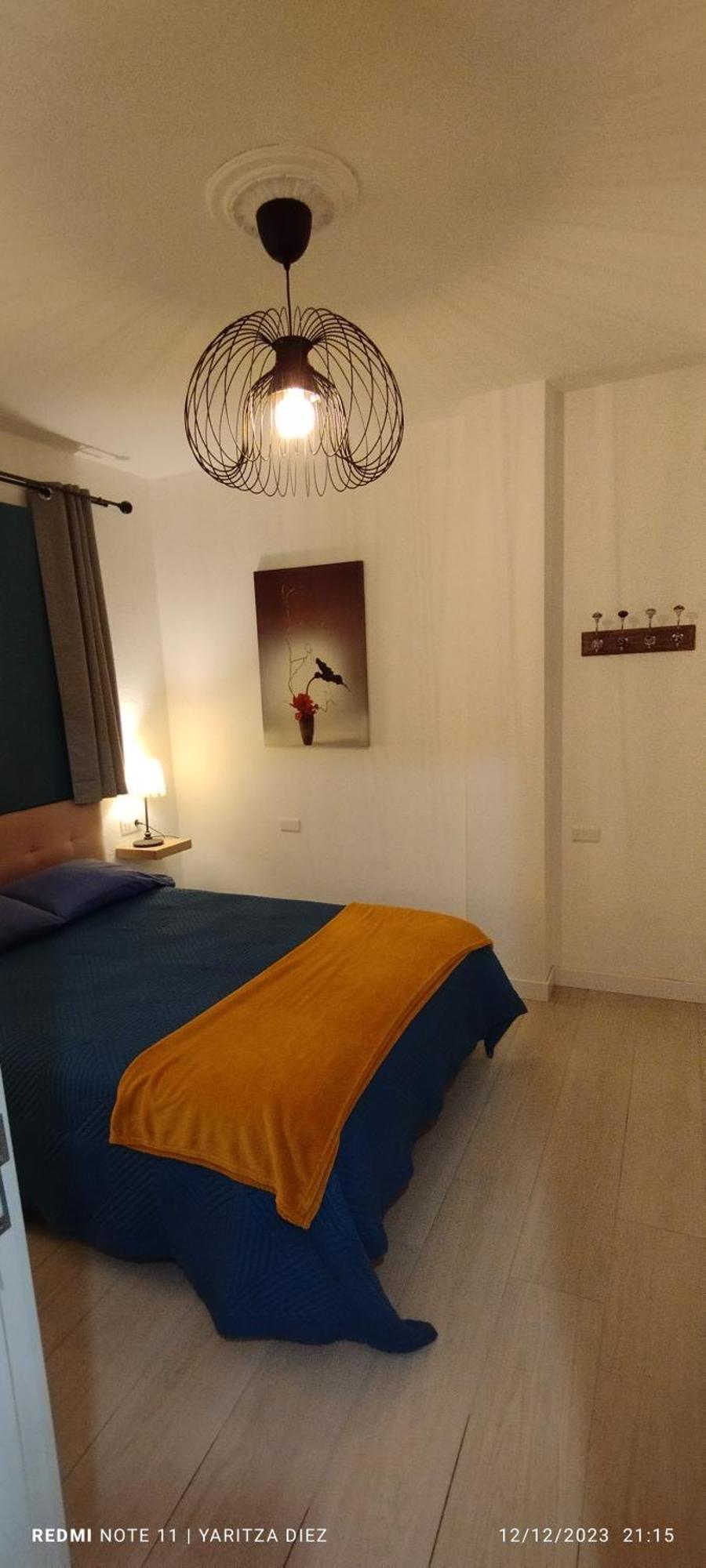 Apartmán Pisoyari Santa Cruz de la Palma  Exteriér fotografie