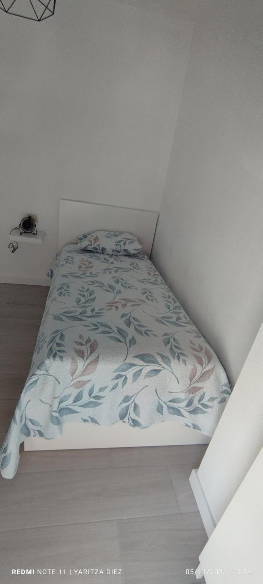 Apartmán Pisoyari Santa Cruz de la Palma  Exteriér fotografie
