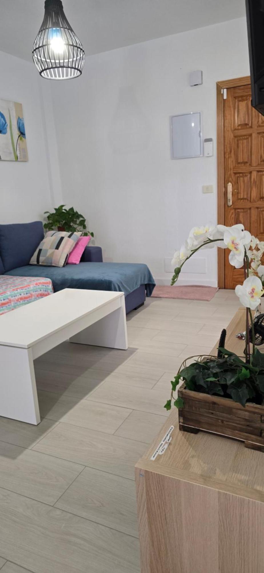 Apartmán Pisoyari Santa Cruz de la Palma  Exteriér fotografie