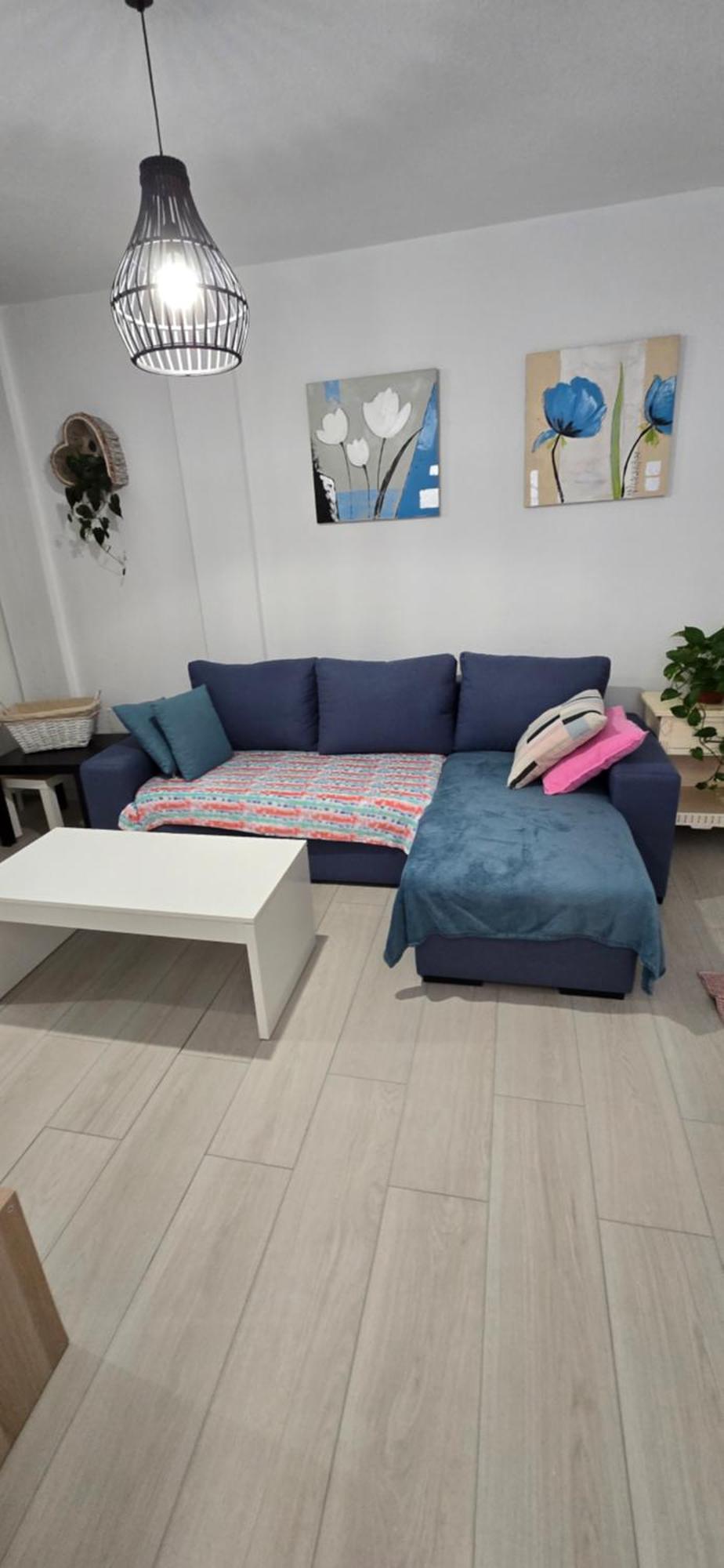 Apartmán Pisoyari Santa Cruz de la Palma  Exteriér fotografie
