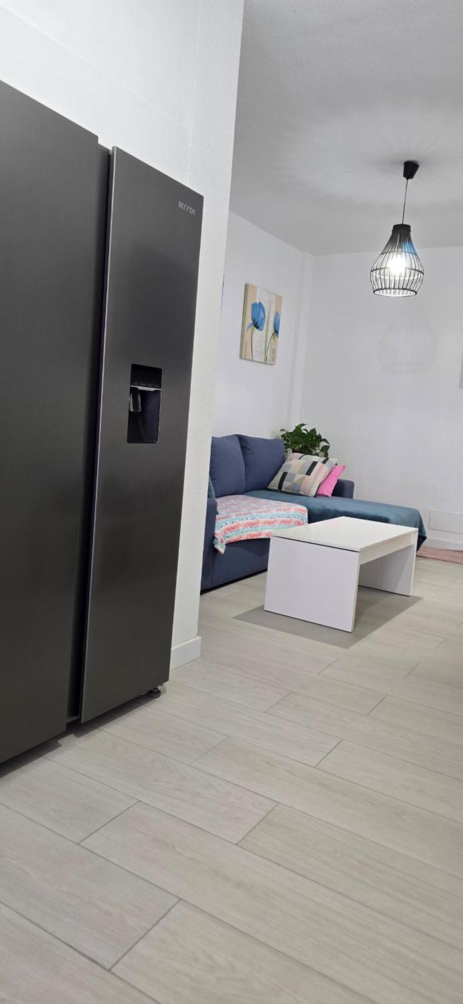 Apartmán Pisoyari Santa Cruz de la Palma  Exteriér fotografie