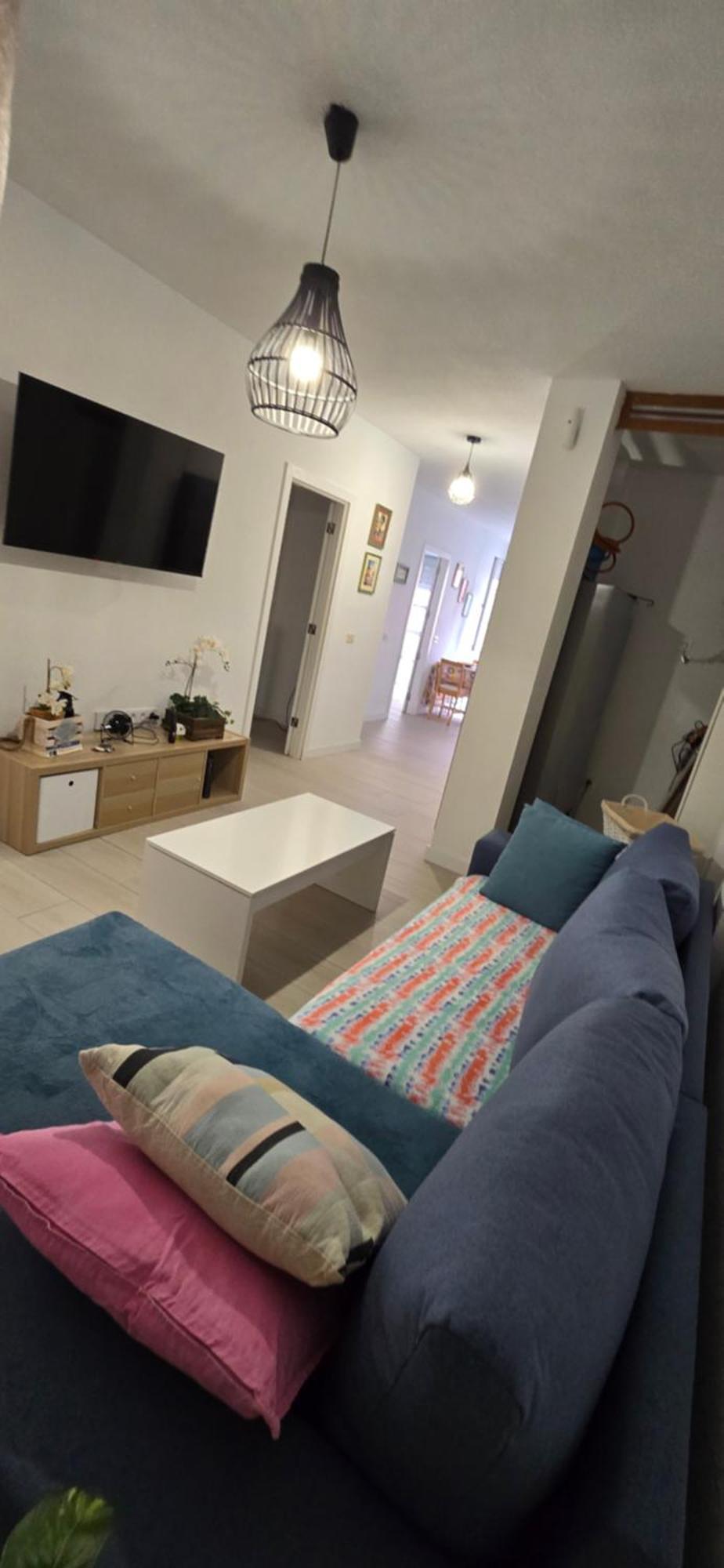 Apartmán Pisoyari Santa Cruz de la Palma  Exteriér fotografie