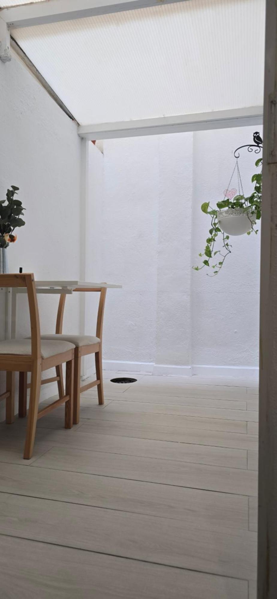 Apartmán Pisoyari Santa Cruz de la Palma  Exteriér fotografie