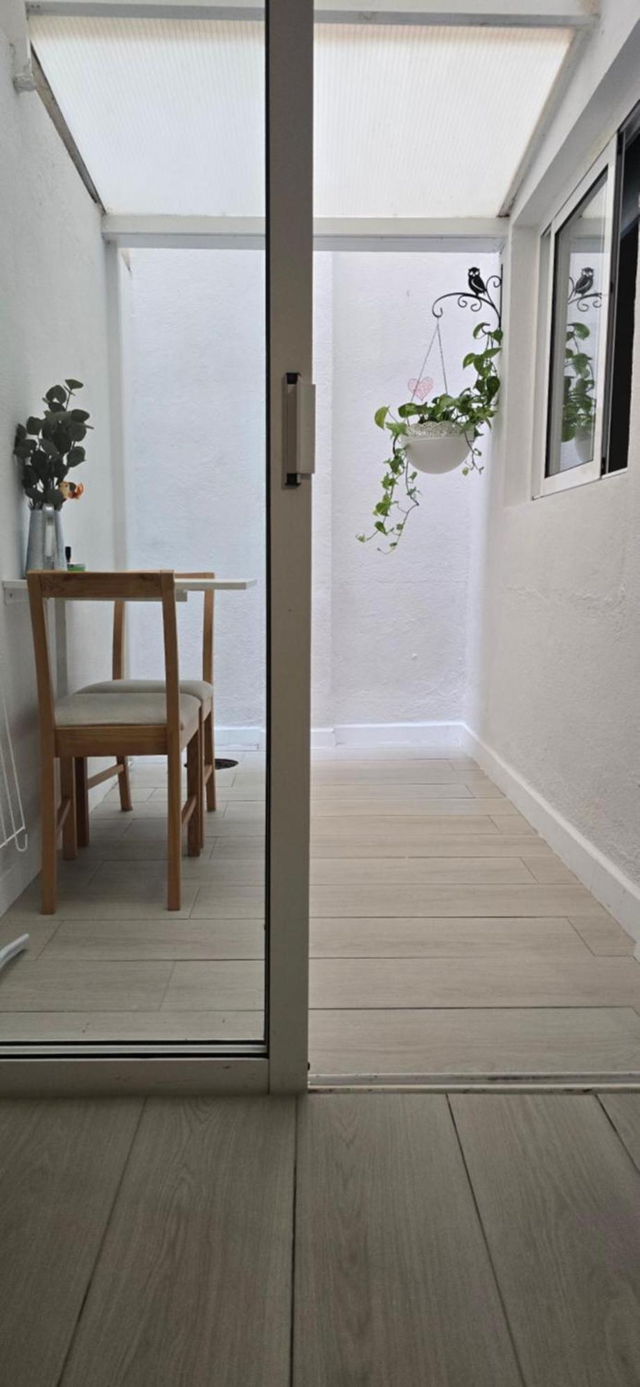Apartmán Pisoyari Santa Cruz de la Palma  Exteriér fotografie