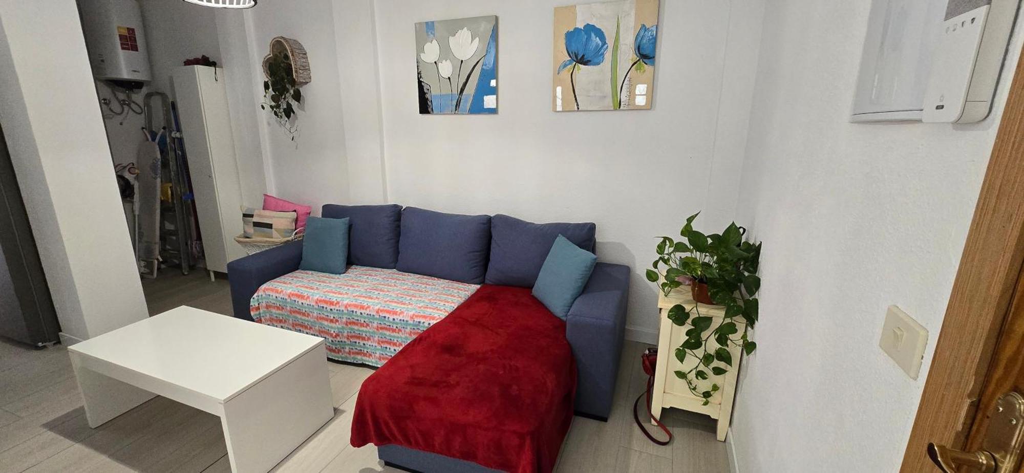 Apartmán Pisoyari Santa Cruz de la Palma  Exteriér fotografie