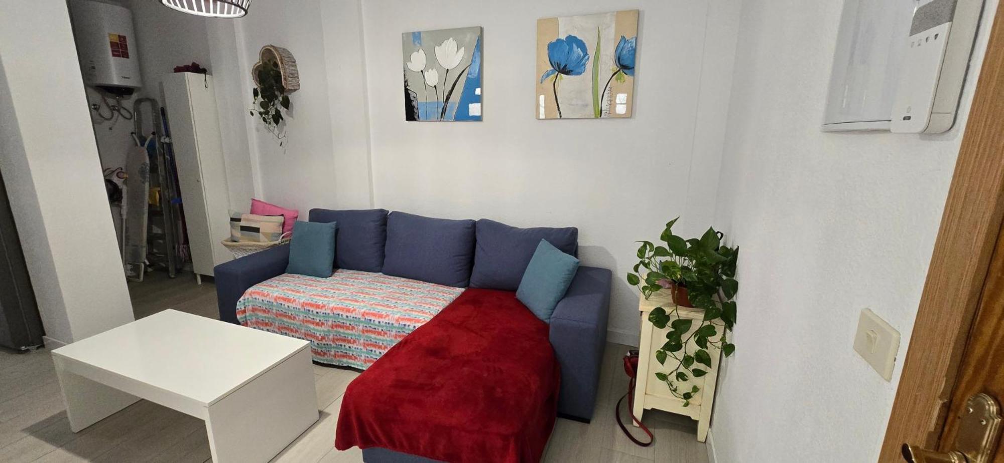 Apartmán Pisoyari Santa Cruz de la Palma  Exteriér fotografie