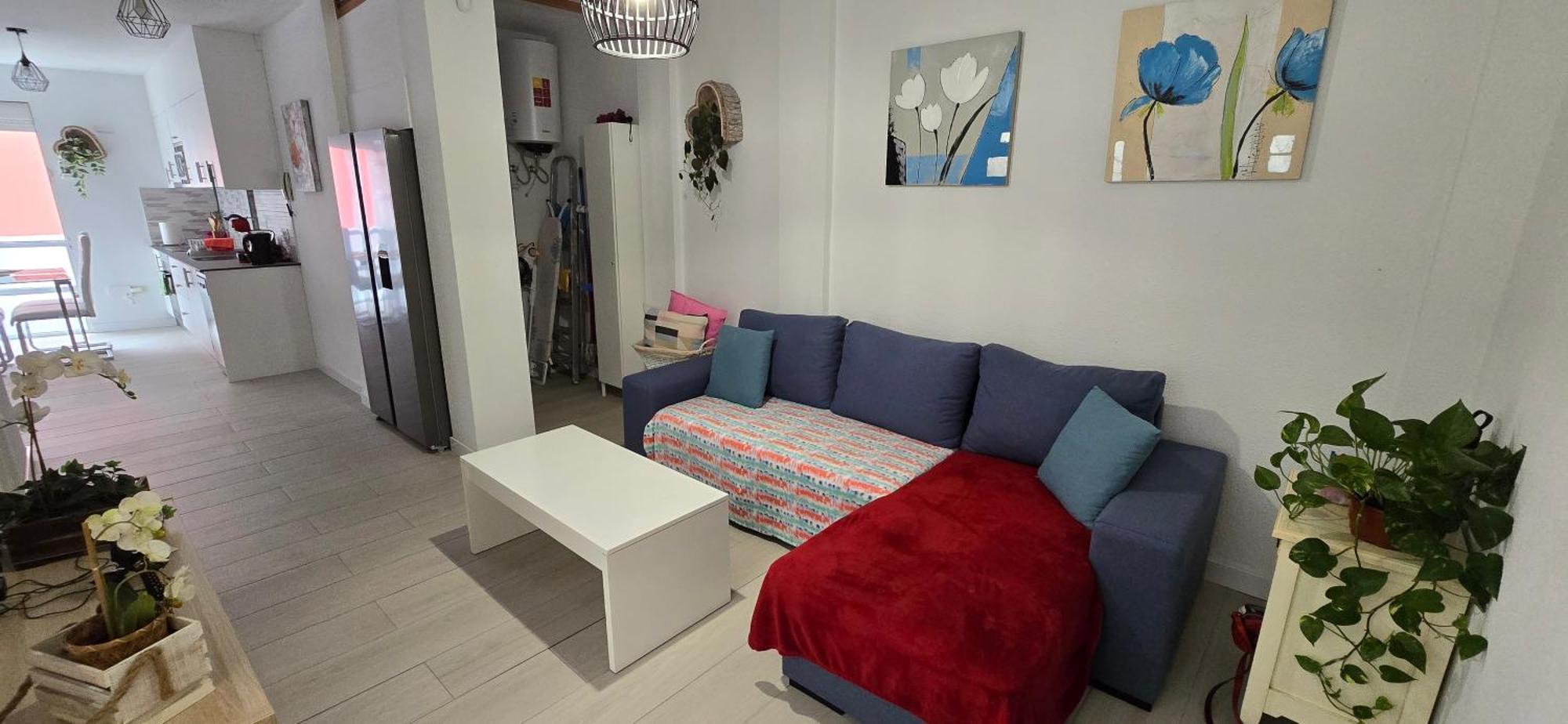 Apartmán Pisoyari Santa Cruz de la Palma  Exteriér fotografie