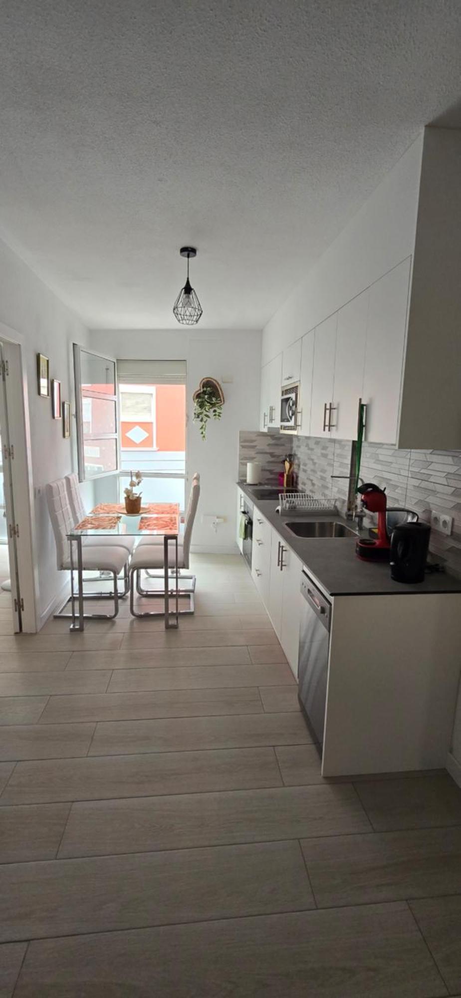 Apartmán Pisoyari Santa Cruz de la Palma  Exteriér fotografie