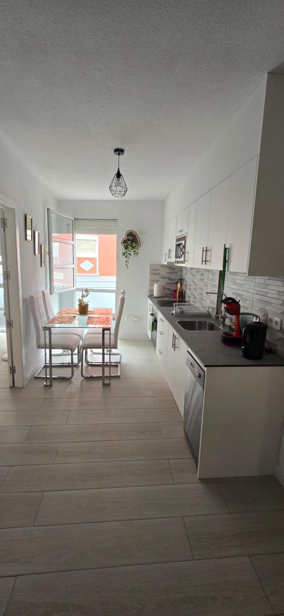 Apartmán Pisoyari Santa Cruz de la Palma  Exteriér fotografie