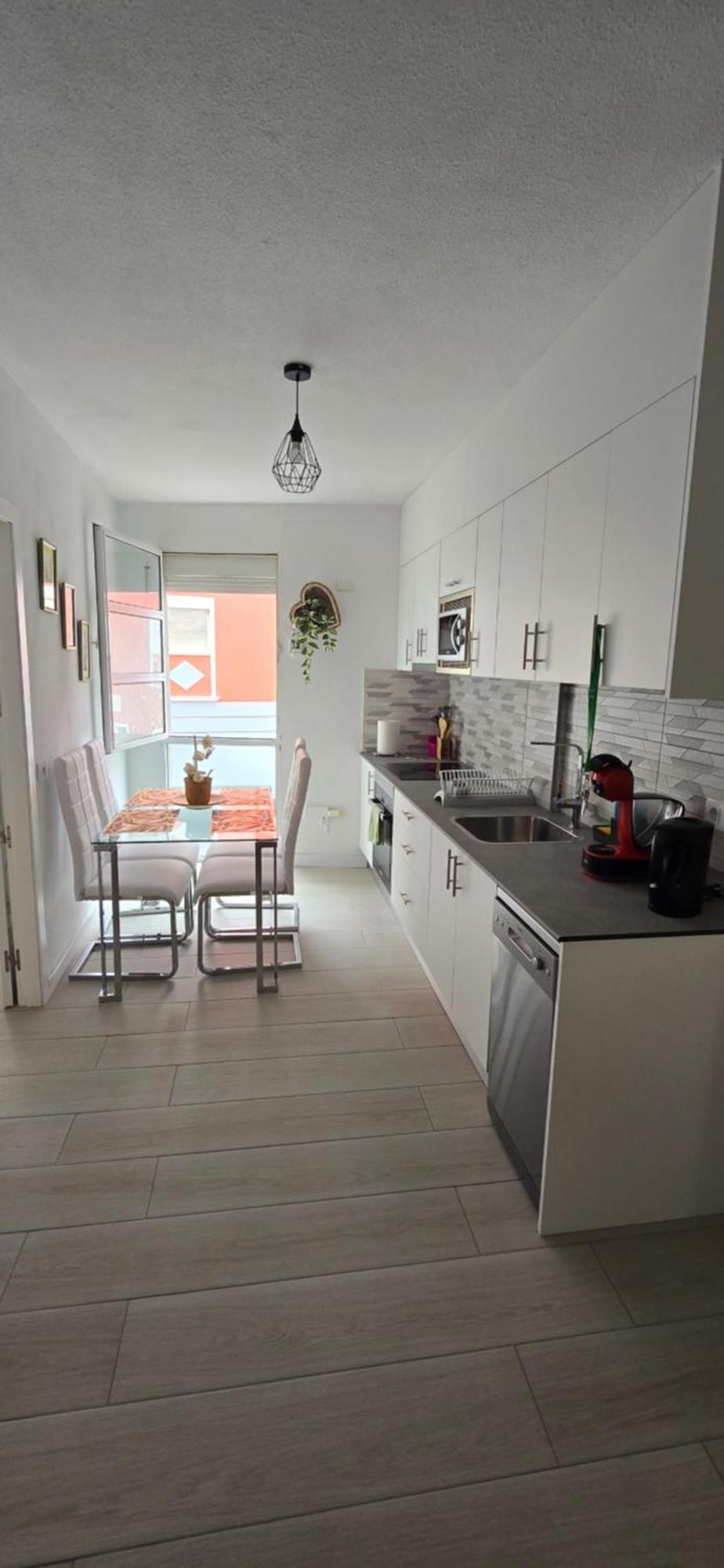 Apartmán Pisoyari Santa Cruz de la Palma  Exteriér fotografie