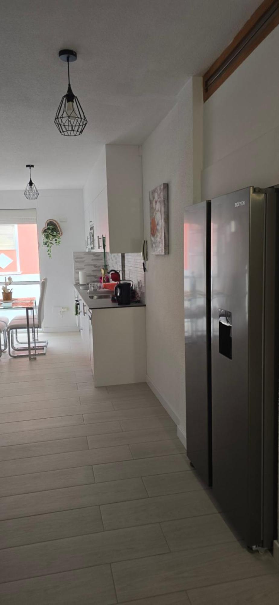 Apartmán Pisoyari Santa Cruz de la Palma  Exteriér fotografie