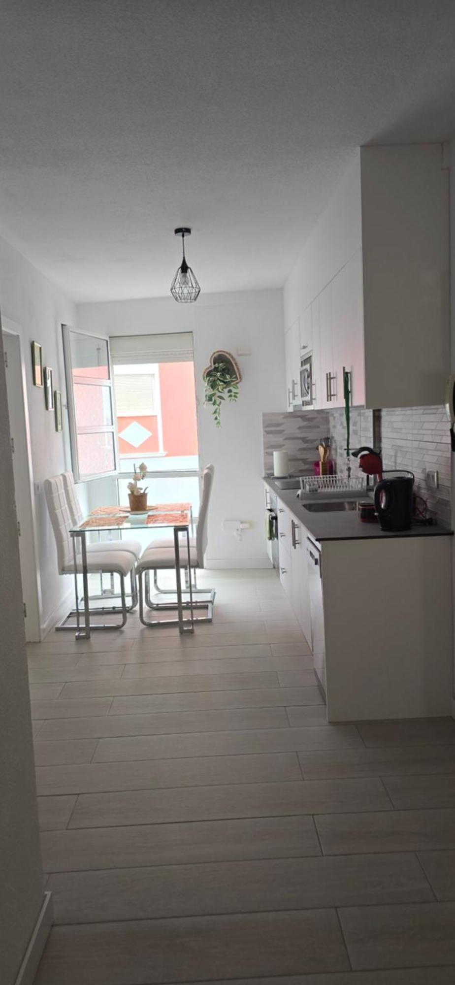 Apartmán Pisoyari Santa Cruz de la Palma  Exteriér fotografie