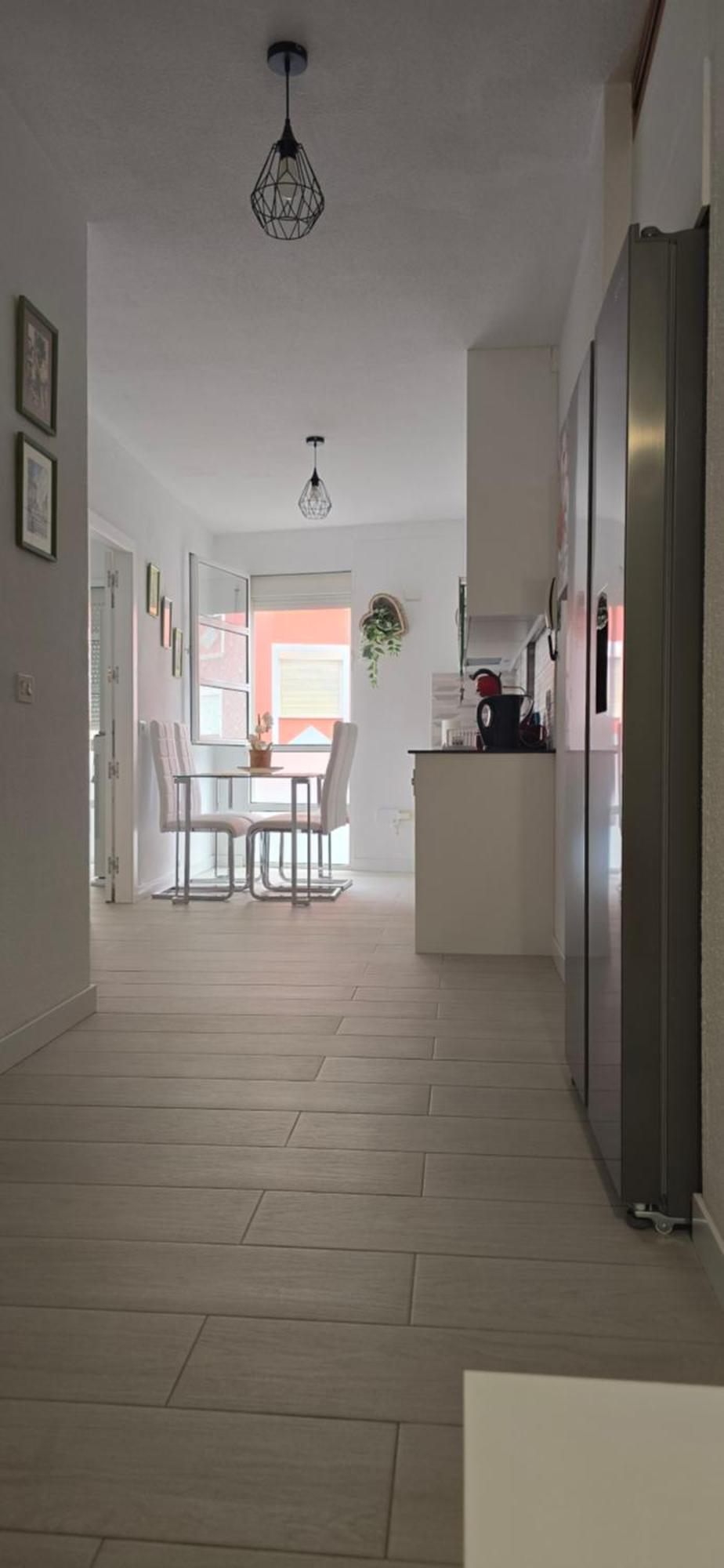 Apartmán Pisoyari Santa Cruz de la Palma  Exteriér fotografie