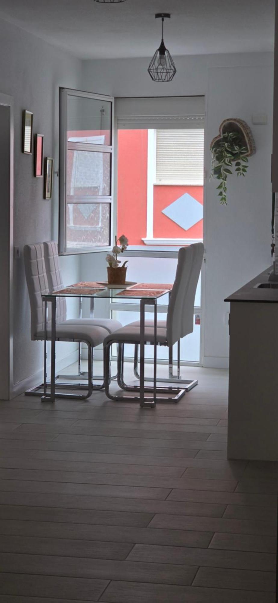 Apartmán Pisoyari Santa Cruz de la Palma  Exteriér fotografie