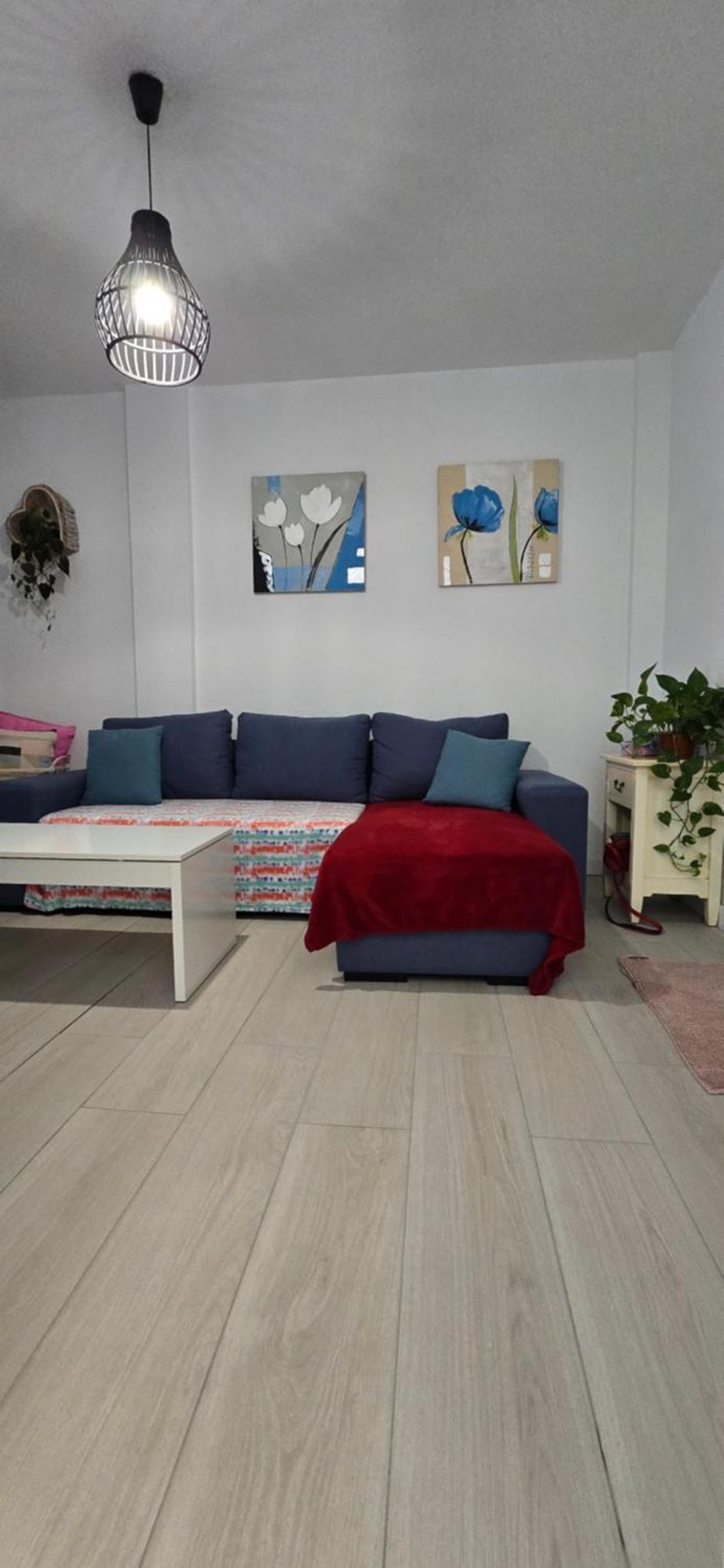 Apartmán Pisoyari Santa Cruz de la Palma  Exteriér fotografie