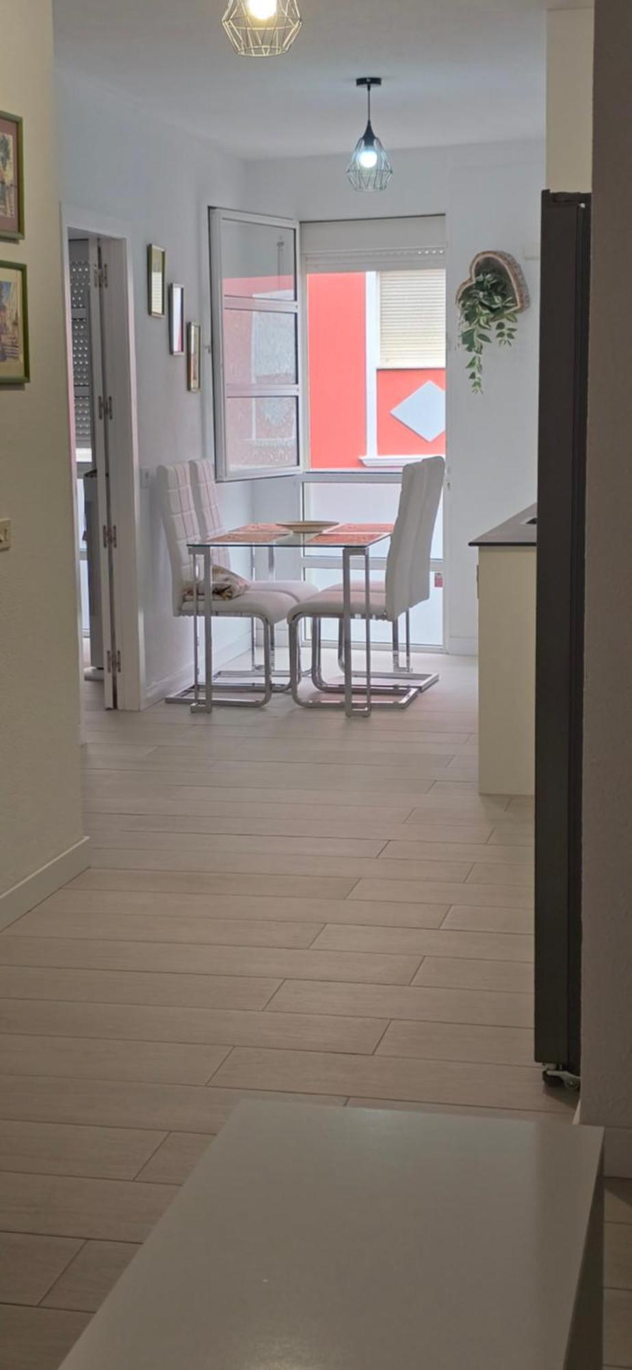 Apartmán Pisoyari Santa Cruz de la Palma  Exteriér fotografie