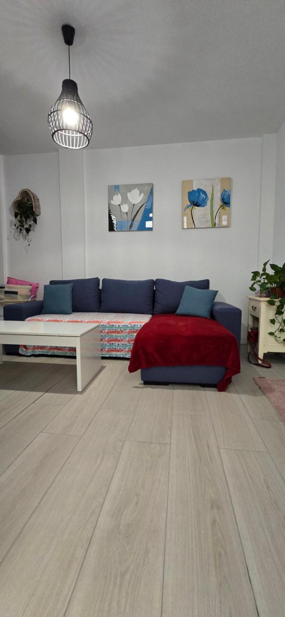 Apartmán Pisoyari Santa Cruz de la Palma  Exteriér fotografie