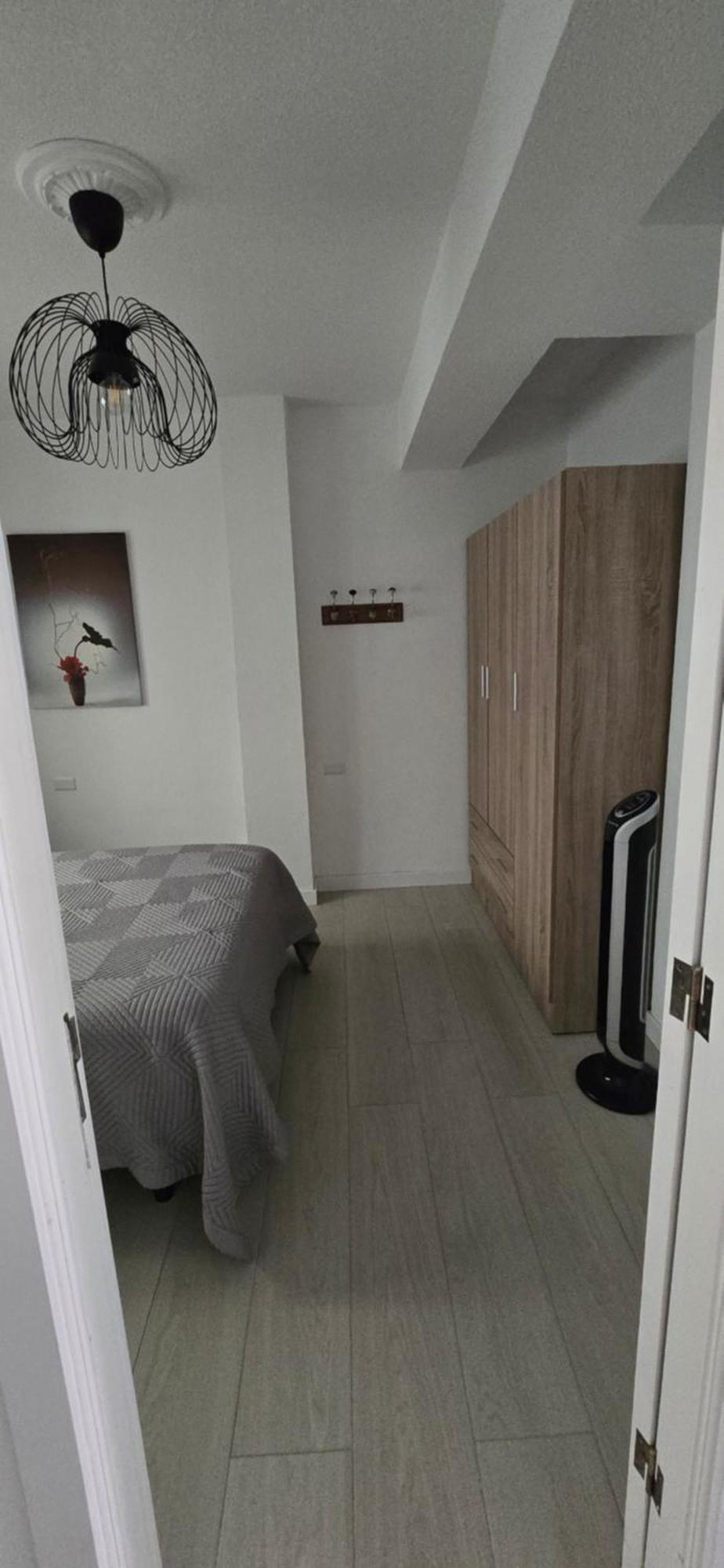 Apartmán Pisoyari Santa Cruz de la Palma  Exteriér fotografie