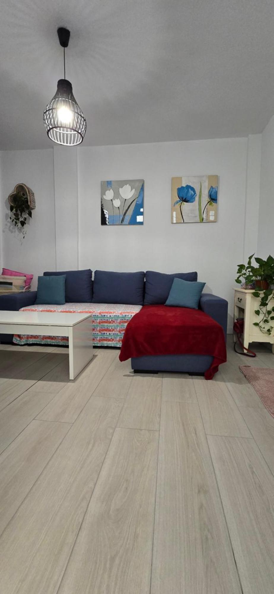 Apartmán Pisoyari Santa Cruz de la Palma  Exteriér fotografie