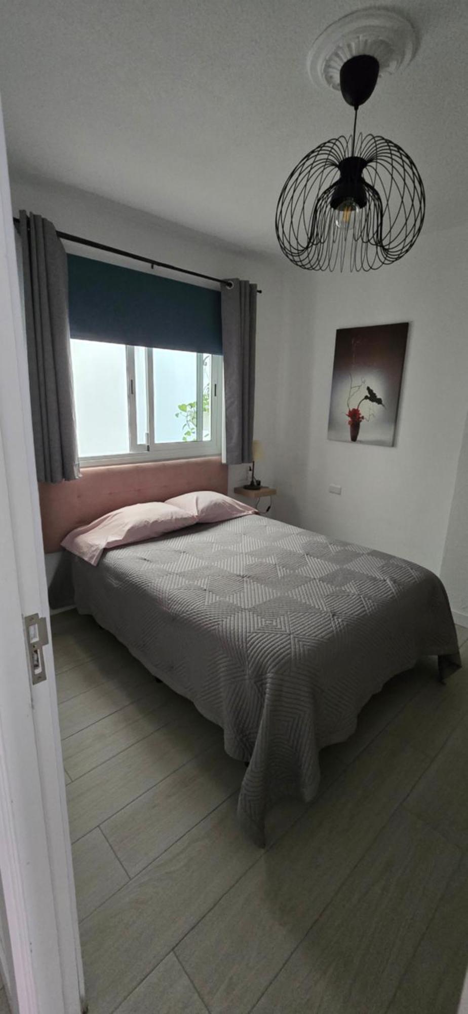 Apartmán Pisoyari Santa Cruz de la Palma  Exteriér fotografie