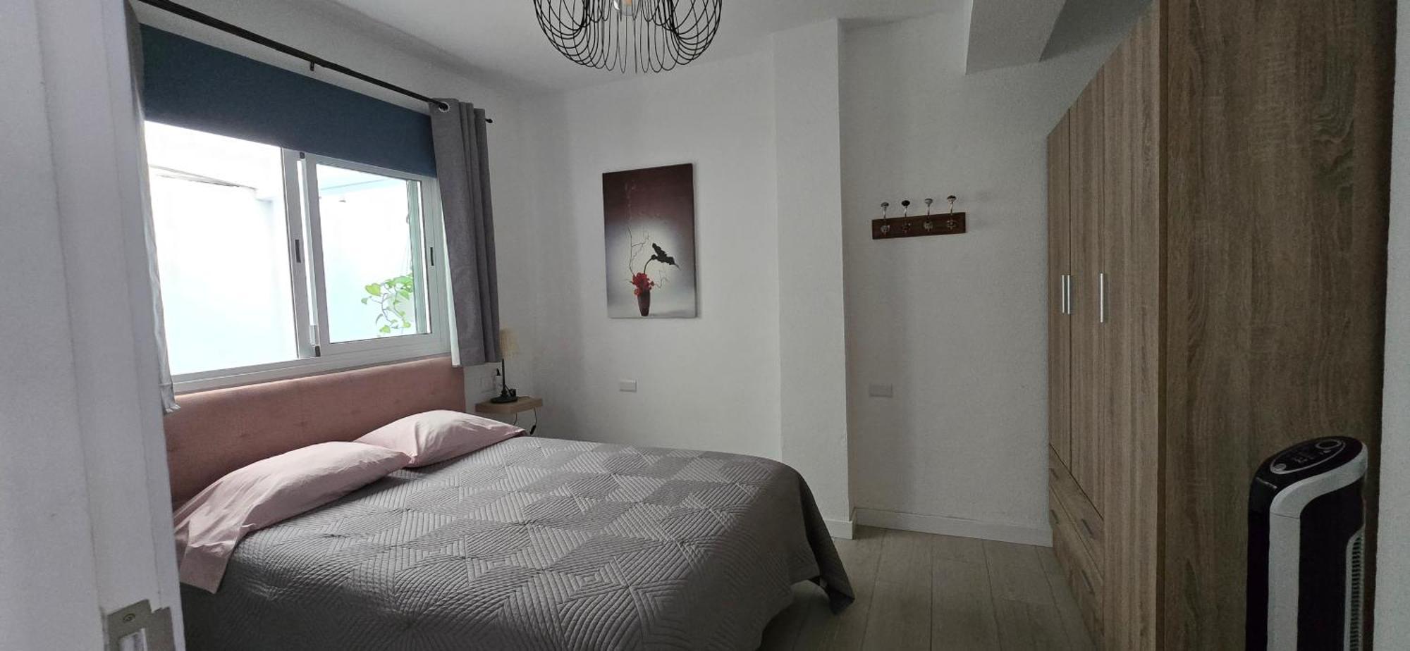 Apartmán Pisoyari Santa Cruz de la Palma  Exteriér fotografie